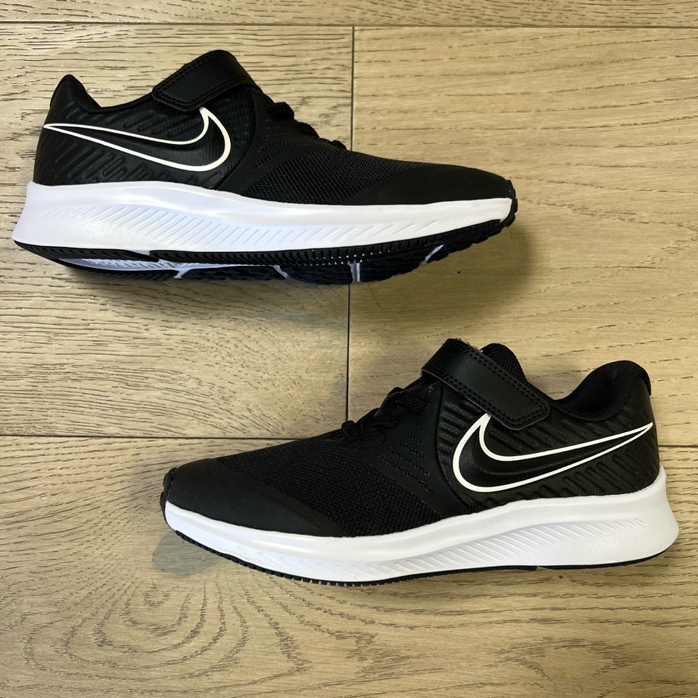Nike girl star runner 2